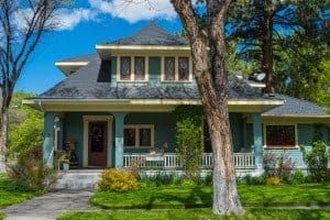 house in san antonio tx